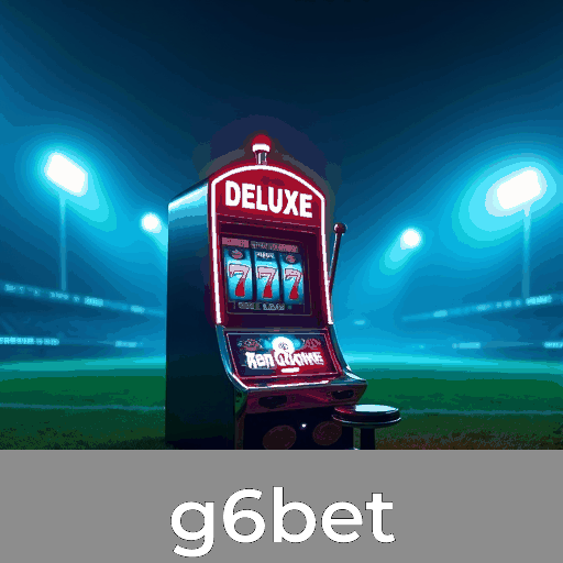 G6bet: Apostas Seguras com Serviço Profissional