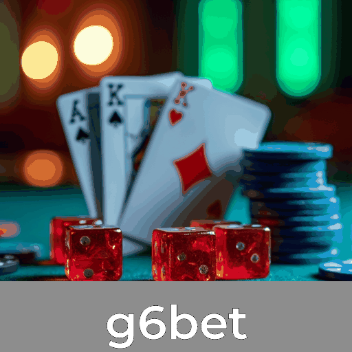 g6bet: Slot Machines-Altos Prêmios, Jogos de Mesa-Diversão, Real Dealers-Interação