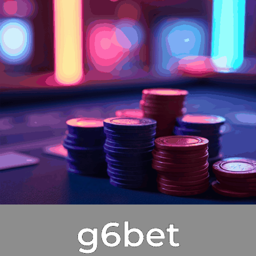 Garanta seu acesso seguro e exclusivo no g6bet