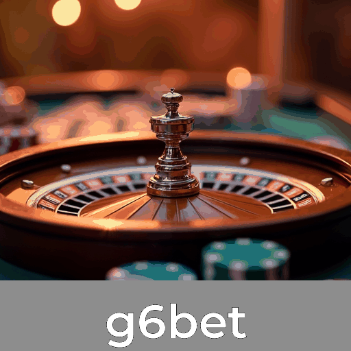 G6bet: Excelência em Apostas Esportivas no Brasil