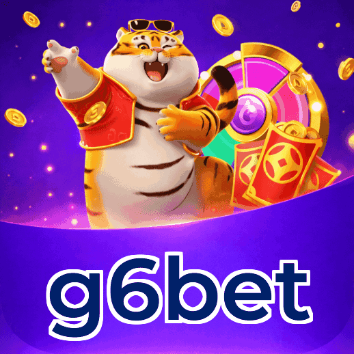 Catálogo g6bet 2.547 jogos