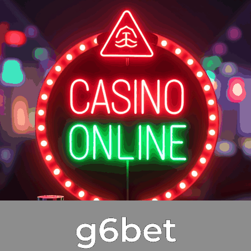 g6bet: Slot Machines-Altos Prêmios, Jogos de Mesa-Diversão, Real Dealers-Interação