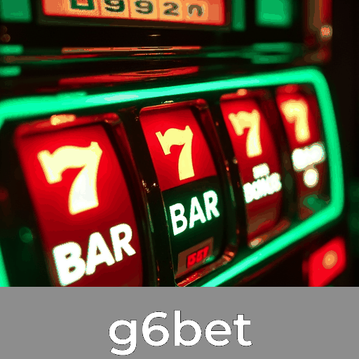 G6bet: Excelência em Apostas Esportivas no Brasil