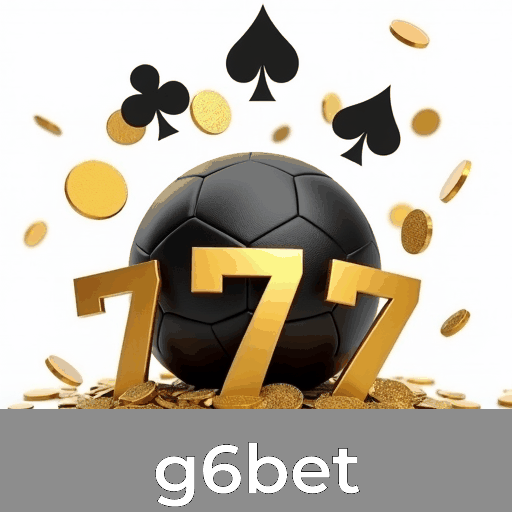 G6Bet: Apostas Simplificadas com Nosso App Móvel Inovador