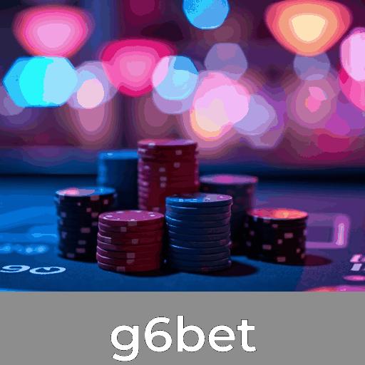 G6bet: Experiência de Jogos de Mesa Ao Vivo para Brasileiros
