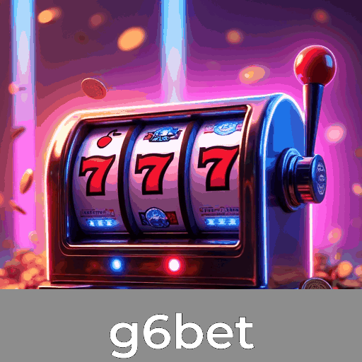 G6Bet: A Emoção e Oportunidade de Ganhar nos Jogos de Cassino