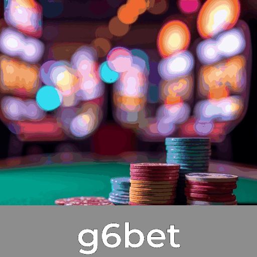 Bônus e Promoções Exclusivas no g6bet