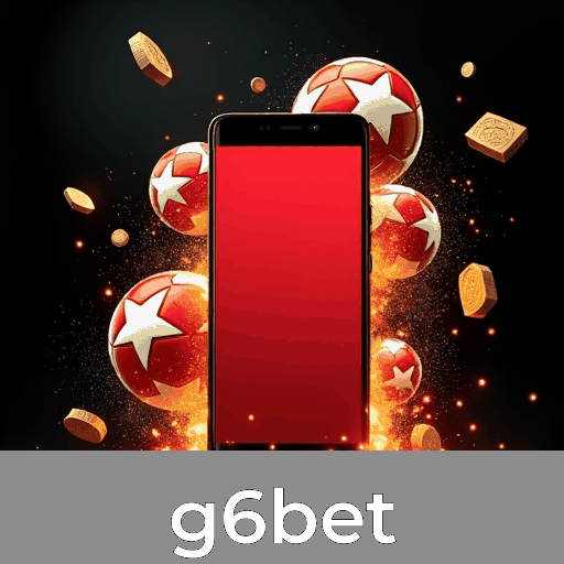 G6bet: Excelência em Apostas Esportivas no Brasil