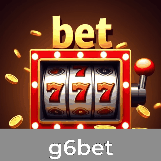 g6bet: Slot Machines-Altos Prêmios, Jogos de Mesa-Diversão, Real Dealers-Interação
