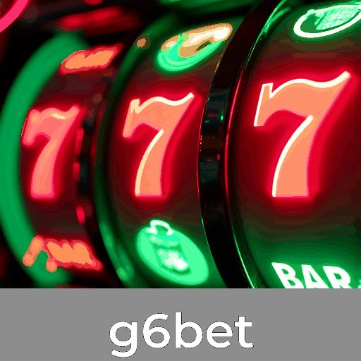Garanta seu acesso seguro e exclusivo no g6bet