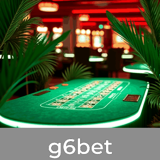 Bônus e Promoções Exclusivas no g6bet