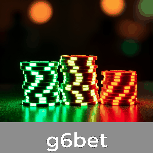 Bônus e Promoções Exclusivas no g6bet