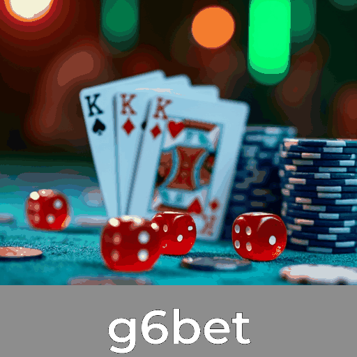 Aproveite as Incríveis Promoções do g6bet