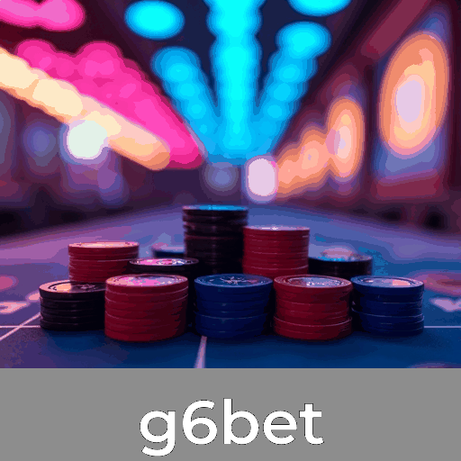 G6Bet: Apostas Simplificadas com Nosso App Móvel Inovador