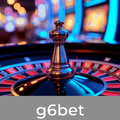 G6bet: Apostas Seguras com Serviço Profissional