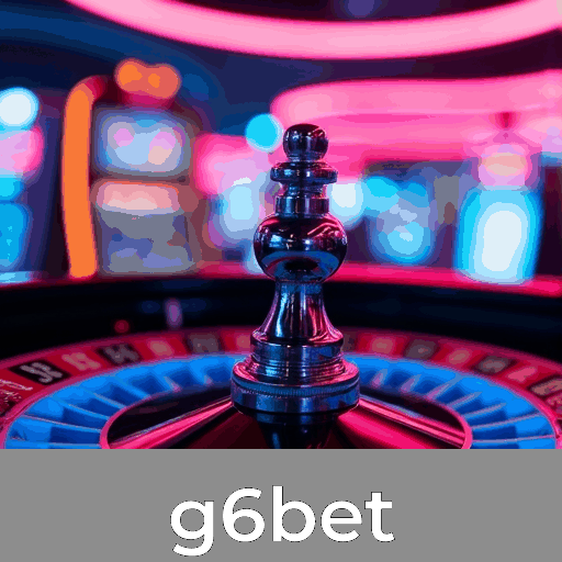 G6Bet: A Emoção e Oportunidade de Ganhar nos Jogos de Cassino