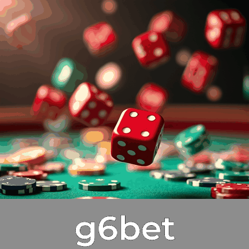 G6bet: Apostas Seguras com Serviço Profissional