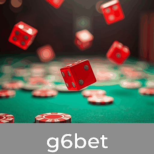 G6bet: Seu Cassino Online de Confiança