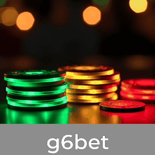 G6bet: Apostas Seguras com Serviço Profissional