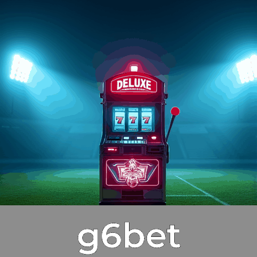 Garanta seu acesso seguro e exclusivo no g6bet