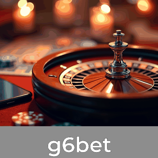 G6Bet: Apostas Simplificadas com Nosso App Móvel Inovador