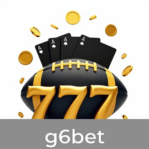 G6bet: Experiência de Jogos de Mesa Ao Vivo para Brasileiros