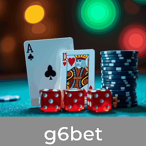 g6bet: Slot Machines-Altos Prêmios, Jogos de Mesa-Diversão, Real Dealers-Interação