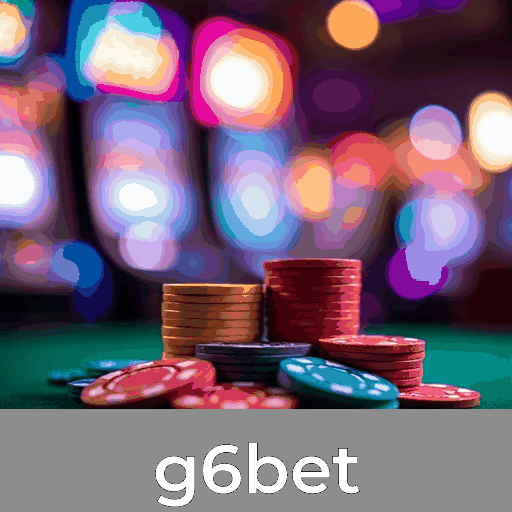 G6bet: Excelência em Apostas Esportivas no Brasil