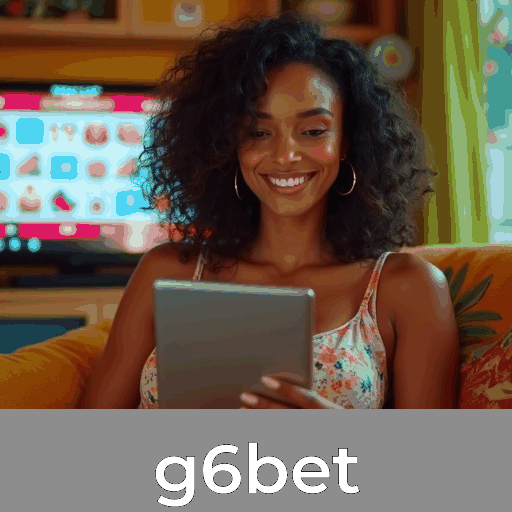 Garanta seu acesso seguro e exclusivo no g6bet