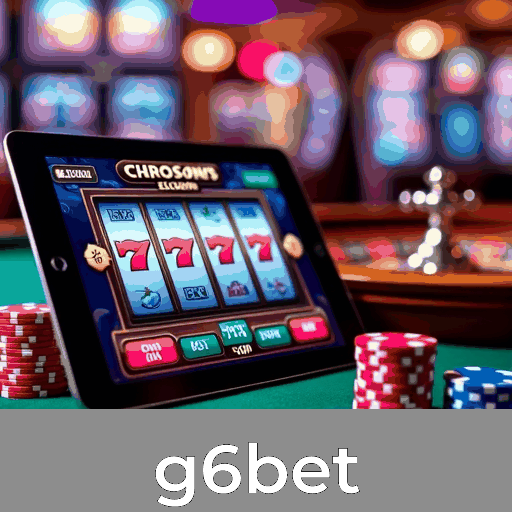G6bet: Apostas Seguras com Serviço Profissional