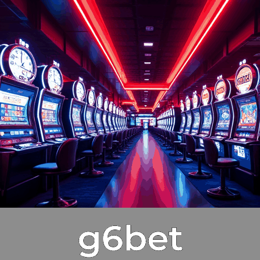 g6bet: Slot Machines-Altos Prêmios, Jogos de Mesa-Diversão, Real Dealers-Interação