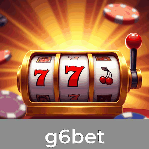 G6Bet: A Emoção e Oportunidade de Ganhar nos Jogos de Cassino