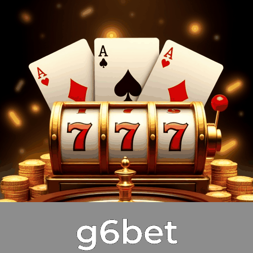 G6bet: Experiência de Jogos de Mesa Ao Vivo para Brasileiros