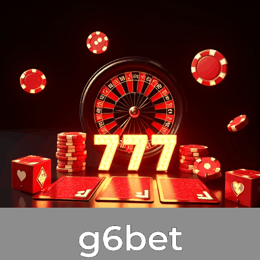 G6bet: Experiência de Jogos de Mesa Ao Vivo para Brasileiros
